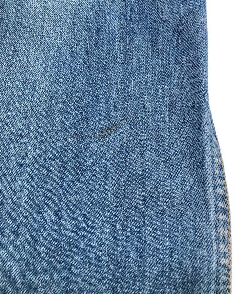 LEVI'S VINTAGE CLOTHING（リーバイス ビンテージ クロージング）LEVI'S VINTAGE CLOTHING (リーバイス ビンテージ クロージング) 90s 501デニムパンツ 釦裏552 リーバイス社 1995年製 インディゴ サイズ:W31×L36の古着・服飾アイテム