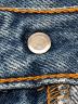 中古・古着 LEVI'S VINTAGE CLOTHING (リーバイス ビンテージ クロージング) 90s 501デニムパンツ 釦裏552 リーバイス社 1995年製 インディゴ サイズ:W31×L36：12000円