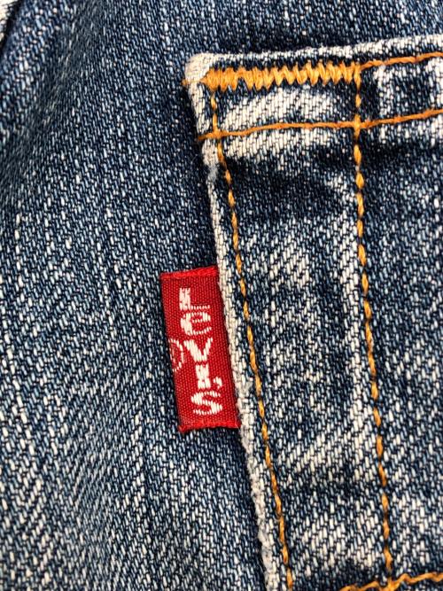 LEVI'S VINTAGE CLOTHING（リーバイス ビンテージ クロージング）LEVI'S VINTAGE CLOTHING (リーバイス ビンテージ クロージング) 00s 復刻501XXデニムパンツ 2003年製 釦裏359 インディゴ サイズ:W31×L36の古着・服飾アイテム