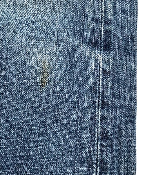 LEVI'S VINTAGE CLOTHING（リーバイス ビンテージ クロージング）LEVI'S VINTAGE CLOTHING (リーバイス ビンテージ クロージング) 00s 復刻501XXデニムパンツ 2003年製 釦裏359 インディゴ サイズ:W31×L36の古着・服飾アイテム