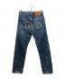 LEVI'S VINTAGE CLOTHING (リーバイス ビンテージ クロージング) 00s 復刻501XXデニムパンツ 2003年製 釦裏359 インディゴ サイズ:W31×L36：17000円