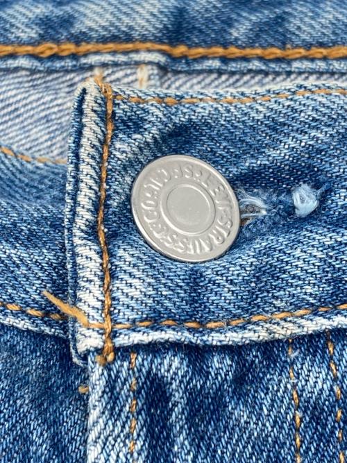 LEVI'S VINTAGE CLOTHING（リーバイス ビンテージ クロージング）LEVI'S VINTAGE CLOTHING (リーバイス ビンテージ クロージング) 90s 501デニムパンツ 1996年製 釦裏501 インディゴ サイズ:W31×L34の古着・服飾アイテム