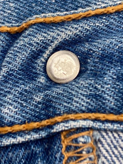 LEVI'S VINTAGE CLOTHING（リーバイス ビンテージ クロージング）LEVI'S VINTAGE CLOTHING (リーバイス ビンテージ クロージング) 90s 501デニムパンツ 1996年製 釦裏501 インディゴ サイズ:W31×L34の古着・服飾アイテム