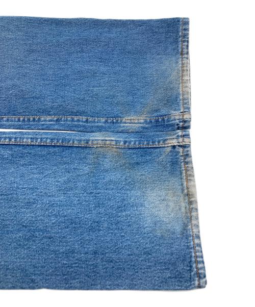 LEVI'S VINTAGE CLOTHING（リーバイス ビンテージ クロージング）LEVI'S VINTAGE CLOTHING (リーバイス ビンテージ クロージング) 90s 501デニムパンツ 1996年製 釦裏501 インディゴ サイズ:W31×L34の古着・服飾アイテム