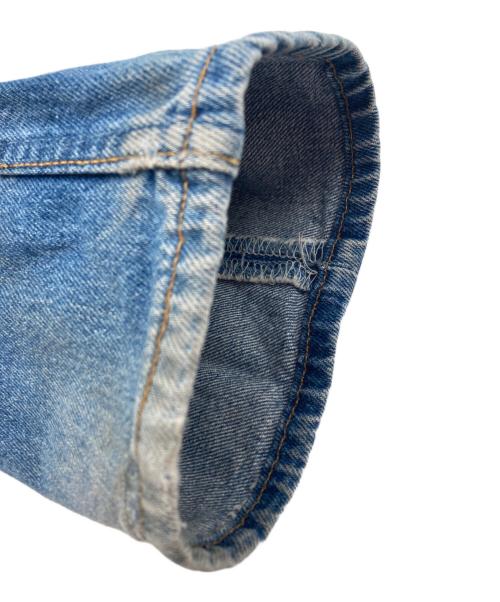 LEVI'S VINTAGE CLOTHING（リーバイス ビンテージ クロージング）LEVI'S VINTAGE CLOTHING (リーバイス ビンテージ クロージング) 90s 501デニムパンツ 1996年製 釦裏501 インディゴ サイズ:W31×L34の古着・服飾アイテム