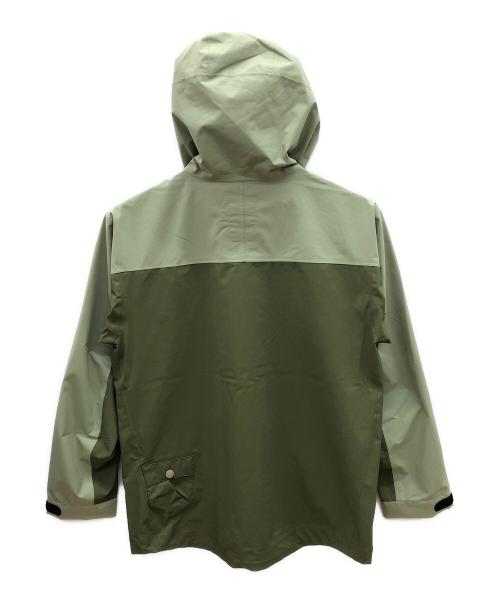 ICEPEAK（アイスピーク）ICEPEAK (アイスピーク) マウンテンパーカー オリーブ サイズ:Mの古着・服飾アイテム