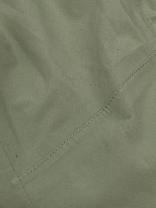 ICEPEAK（アイスピーク）ICEPEAK (アイスピーク) マウンテンパーカー オリーブ サイズ:Mの古着・服飾アイテム