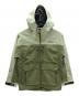 ICEPEAK（アイスピーク）の古着「マウンテンパーカー」｜オリーブ