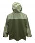 ICEPEAK (アイスピーク) マウンテンパーカー オリーブ サイズ:M：7000円