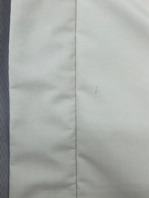 HELLY HANSEN（ヘリーハンセン）HELLY HANSEN (ヘリーハンセン) ナイロンジャケット ホワイト サイズ:XLの古着・服飾アイテム