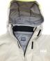 中古・古着 HELLY HANSEN (ヘリーハンセン) ナイロンジャケット ホワイト サイズ:XL：10000円