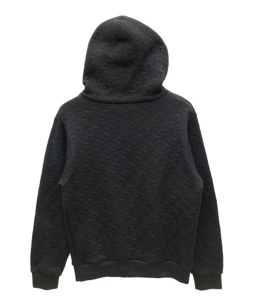 Dior（ディオール）Dior (ディオール) プルオーバーパーカー ブラック サイズ:Sの古着・服飾アイテム
