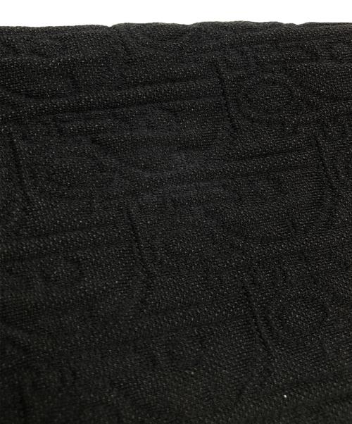 Dior（ディオール）Dior (ディオール) プルオーバーパーカー ブラック サイズ:Sの古着・服飾アイテム