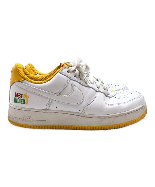NIKE（ナイキ）NIKE Air Force 1 Low West Indies 