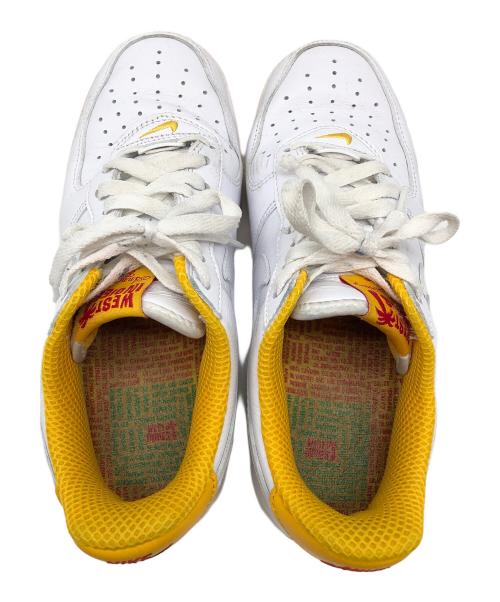 NIKE（ナイキ）NIKE Air Force 1 Low West Indies 