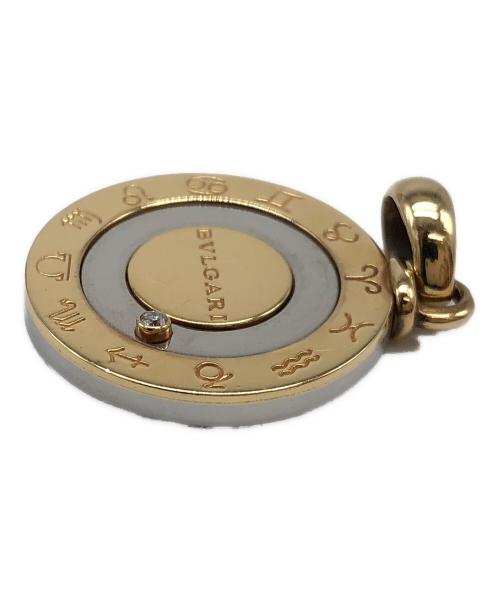 BVLGARI（ブルガリ）BVLGARI (ブルガリ) ホロスコープの古着・服飾アイテム