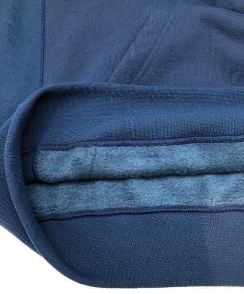 THE NORTH FACE（ザ ノース フェイス）THE NORTH FACE (ザ ノース フェイス) プルオーバーパーカー 妙高限定 Myoko Souvenir Hoodie ネイビー サイズ:L 未使用品の古着・服飾アイテム