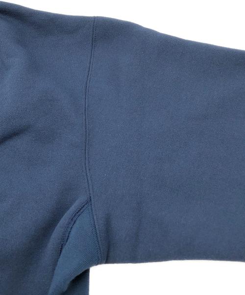 THE NORTH FACE（ザ ノース フェイス）THE NORTH FACE (ザ ノース フェイス) プルオーバーパーカー 妙高限定 Myoko Souvenir Hoodie ネイビー サイズ:L 未使用品の古着・服飾アイテム