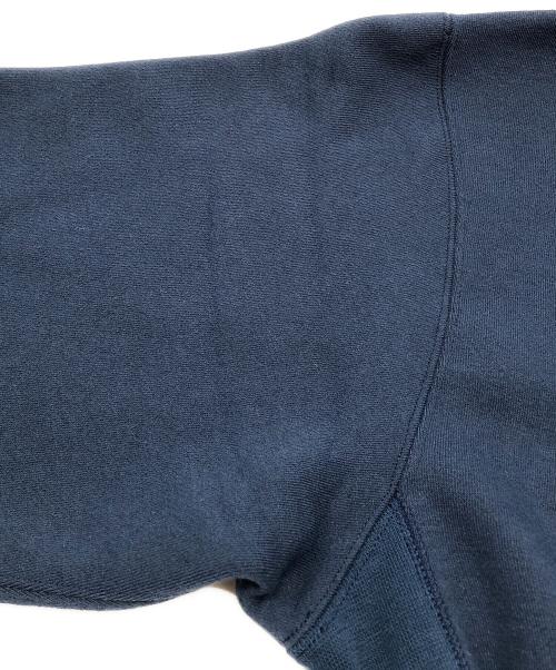 THE NORTH FACE（ザ ノース フェイス）THE NORTH FACE (ザ ノース フェイス) プルオーバーパーカー 妙高限定 Myoko Souvenir Hoodie ネイビー サイズ:L 未使用品の古着・服飾アイテム