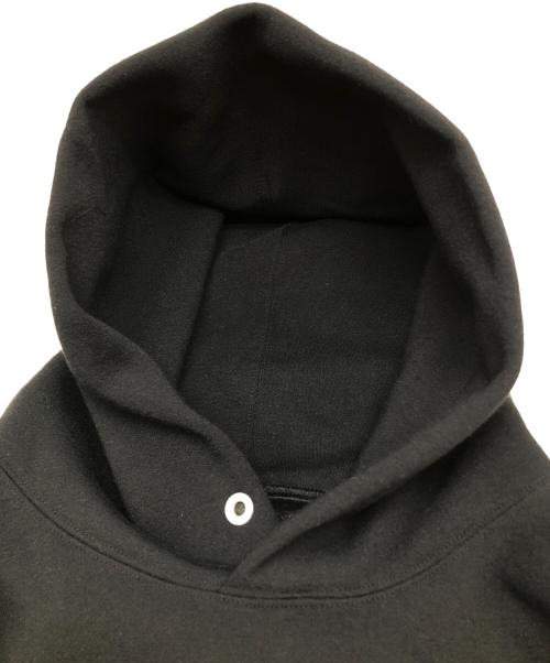 THE NORTH FACE（ザ ノース フェイス）THE NORTH FACE (ザ ノース フェイス) プルオーバーパーカー 札幌限定 Sapporo Souvenir Hoodie ブラック サイズ:L 未使用品の古着・服飾アイテム