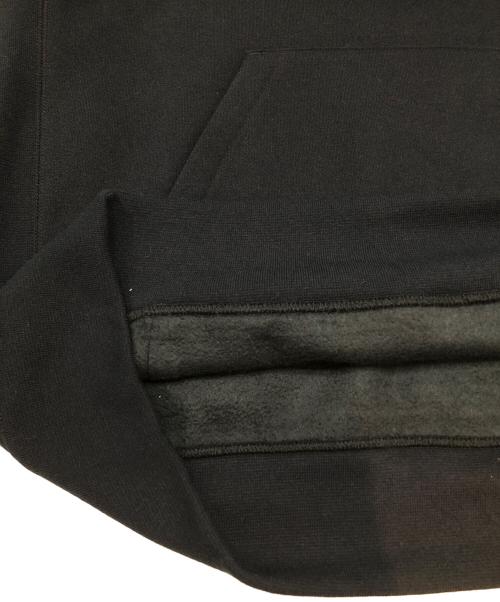 THE NORTH FACE（ザ ノース フェイス）THE NORTH FACE (ザ ノース フェイス) プルオーバーパーカー 札幌限定 Sapporo Souvenir Hoodie ブラック サイズ:L 未使用品の古着・服飾アイテム