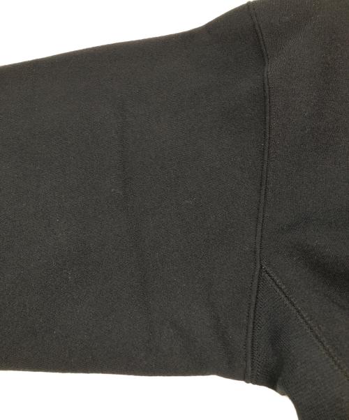 THE NORTH FACE（ザ ノース フェイス）THE NORTH FACE (ザ ノース フェイス) プルオーバーパーカー 札幌限定 Sapporo Souvenir Hoodie ブラック サイズ:L 未使用品の古着・服飾アイテム