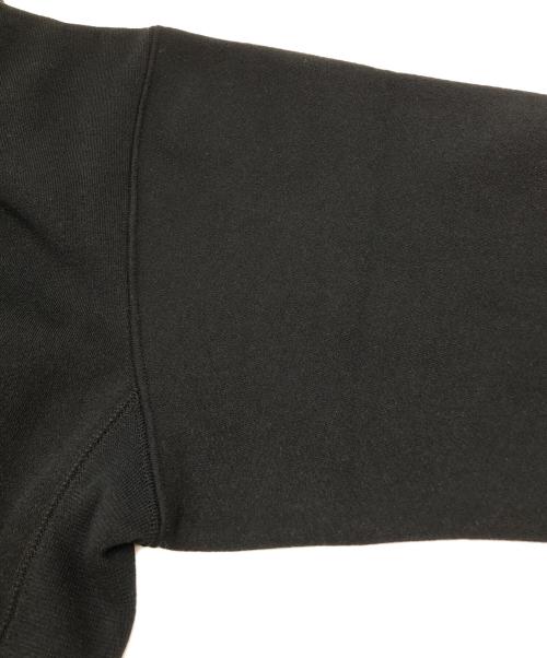 THE NORTH FACE（ザ ノース フェイス）THE NORTH FACE (ザ ノース フェイス) プルオーバーパーカー 札幌限定 Sapporo Souvenir Hoodie ブラック サイズ:L 未使用品の古着・服飾アイテム