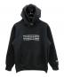 THE NORTH FACE（ザ ノース フェイス）の古着「プルオーバーパーカー 札幌限定 Sapporo Souvenir Hoodie」｜ブラック