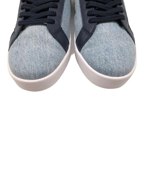 Sangacio（サンガッチョ）Sangacio (サンガッチョ) SG8『BLUE JEANS』Lv.3 スカイブルー サイズ:28.5の古着・服飾アイテム