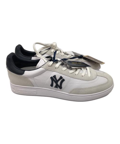 POLO RALPH LAUREN（ポロ・ラルフローレン）POLO RALPH LAUREN (ポロ・ラルフローレン) MLB Collection ホワイト サイズ:10D 未使用品の古着・服飾アイテム