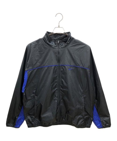 NIKE（ナイキ）NIKE (ナイキ) Storm-FIT ランニングジャケット ブラックブルー サイズ:XXLの古着・服飾アイテム