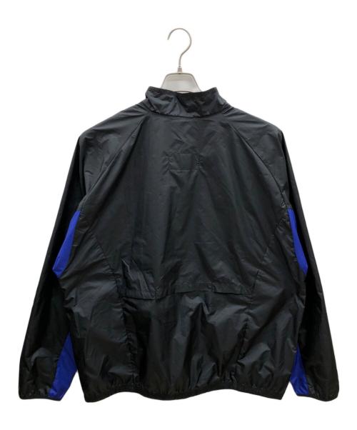 NIKE（ナイキ）NIKE (ナイキ) Storm-FIT ランニングジャケット ブラックブルー サイズ:XXLの古着・服飾アイテム