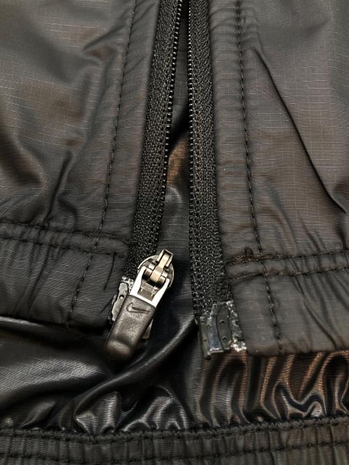 NIKE（ナイキ）NIKE (ナイキ) Storm-FIT ランニングジャケット ブラックブルー サイズ:XXLの古着・服飾アイテム