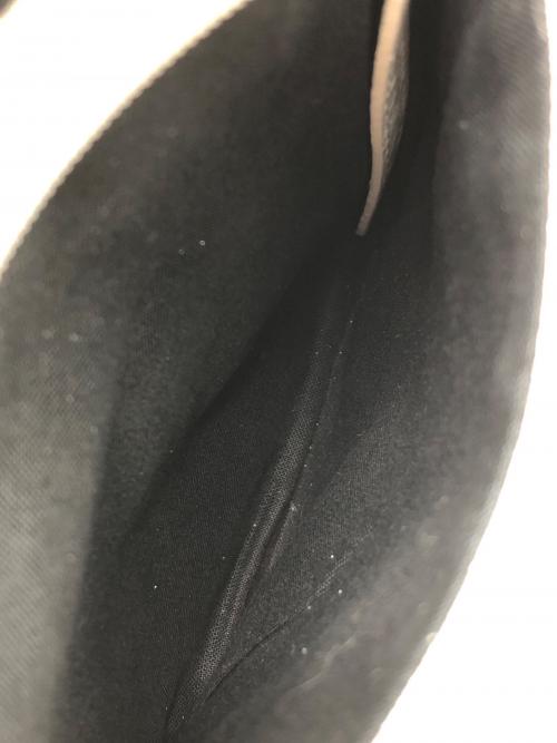 BALENCIAGA（バレンシアガ）BALENCIAGA (バレンシアガ) ショルダーバッグ ホワイトの古着・服飾アイテム