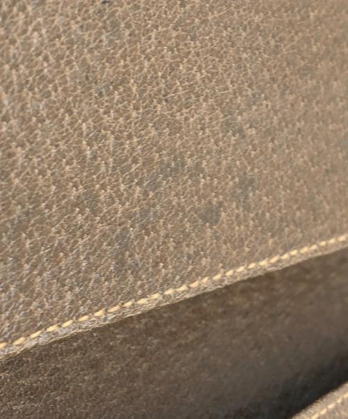 GUCCI（グッチ）GUCCI (グッチ) GG　スプリーム ブラウンの古着・服飾アイテム