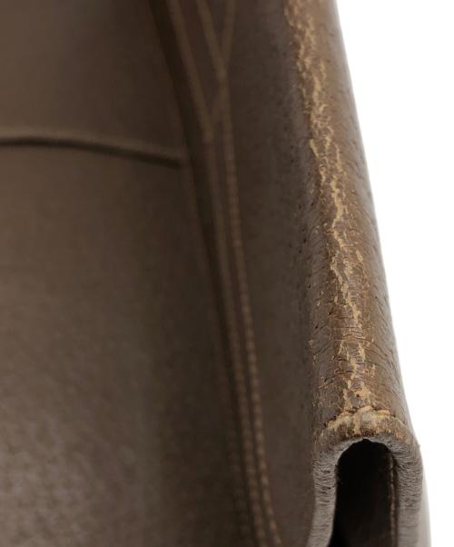 GUCCI（グッチ）GUCCI (グッチ) GG　スプリーム ブラウンの古着・服飾アイテム