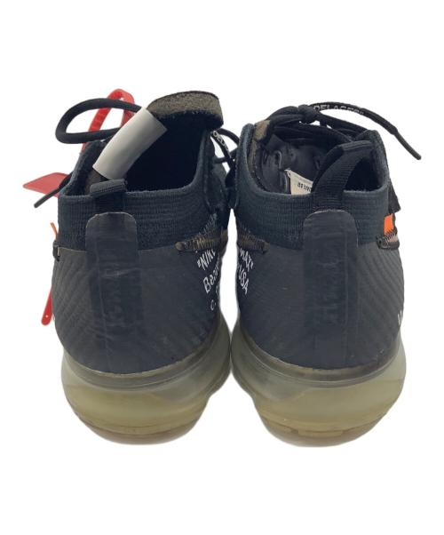 NIKE（ナイキ）NIKE (ナイキ) OFFWHITE (オフホワイト) AIR VAPORMAX 