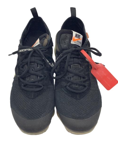 NIKE（ナイキ）NIKE (ナイキ) OFFWHITE (オフホワイト) AIR VAPORMAX 