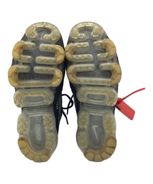 NIKE（ナイキ）NIKE (ナイキ) OFFWHITE (オフホワイト) AIR VAPORMAX 