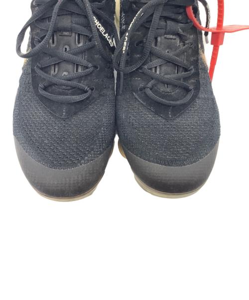 NIKE（ナイキ）NIKE (ナイキ) OFFWHITE (オフホワイト) AIR VAPORMAX 