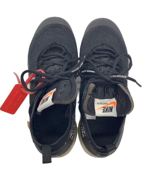 NIKE（ナイキ）NIKE (ナイキ) OFFWHITE (オフホワイト) AIR VAPORMAX 