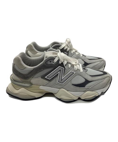 NEW BALANCE（ニューバランス）NEW BALANCE (ニューバランス) 	NEW BALANCE グレー サイズ:27cmの古着・服飾アイテム