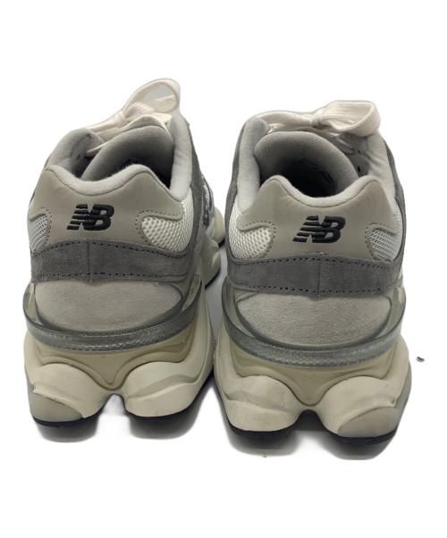NEW BALANCE（ニューバランス）NEW BALANCE (ニューバランス) 	NEW BALANCE グレー サイズ:27cmの古着・服飾アイテム