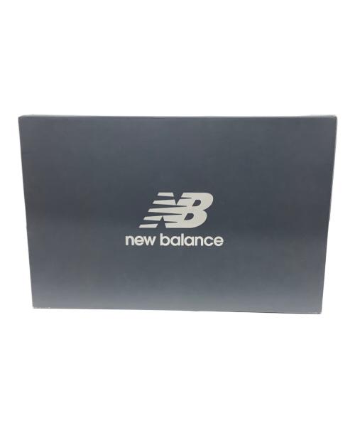 NEW BALANCE（ニューバランス）NEW BALANCE (ニューバランス) 	NEW BALANCE グレー サイズ:27cmの古着・服飾アイテム