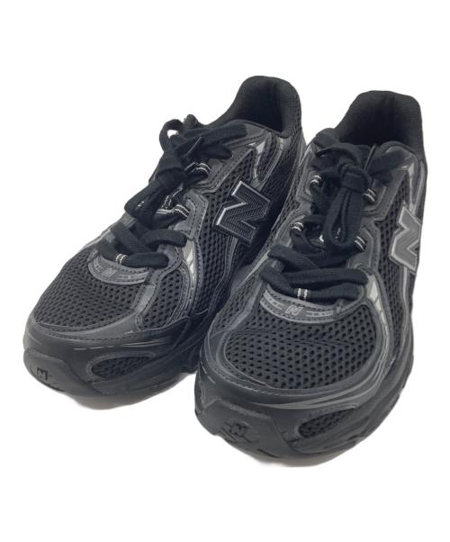 NEW BALANCE（ニューバランス）NEW BALANCE (ニューバランス) NEW BALANCE　	U740BM2 ブラック サイズ:SIZE27の古着・服飾アイテム