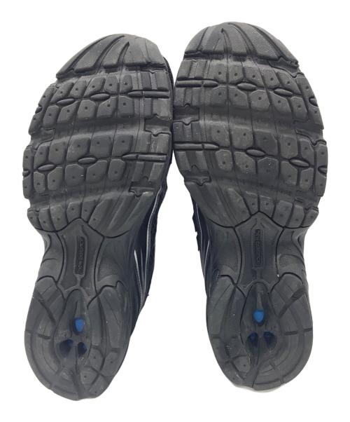 NEW BALANCE（ニューバランス）NEW BALANCE (ニューバランス) NEW BALANCE　	U740BM2 ブラック サイズ:SIZE27の古着・服飾アイテム