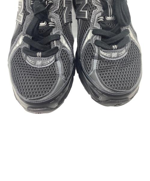 NEW BALANCE（ニューバランス）NEW BALANCE (ニューバランス) NEW BALANCE　	U740BM2 ブラック サイズ:SIZE27の古着・服飾アイテム