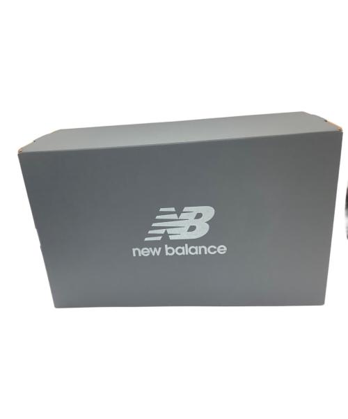 NEW BALANCE（ニューバランス）NEW BALANCE (ニューバランス) NEW BALANCE　	U740BM2 ブラック サイズ:SIZE27の古着・服飾アイテム