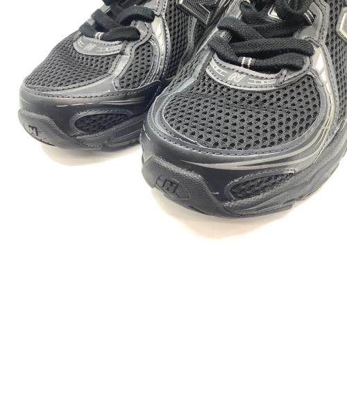 NEW BALANCE（ニューバランス）NEW BALANCE (ニューバランス) NEW BALANCE　	U740BM2 ブラック サイズ:SIZE27の古着・服飾アイテム