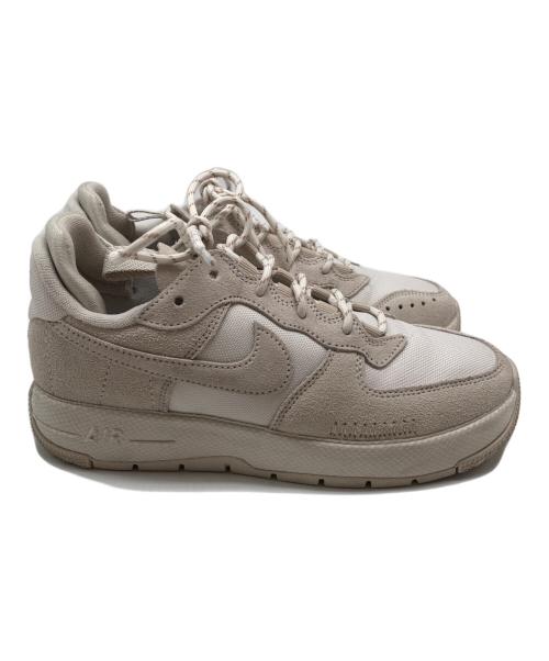 NIKE（ナイキ）NIKE (ナイキ) 	AIR FORCE1 ホワイト サイズ:24.5cmの古着・服飾アイテム